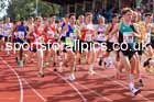 Mens 6 Stage Relay, 2024 Northern Mens 6 and Womens 4 and Youngsters Relays, Stanley Park, Blackpool.  Photo: David T. Hewitson/Sports for All Pics